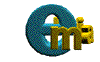 3D mail icon
